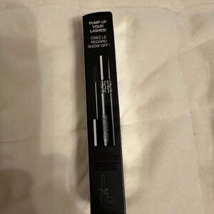 Dior - Diorshow pump’n’volume - Black Mascara BNIB